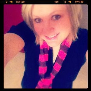 Meet your Posher, Jana Michele